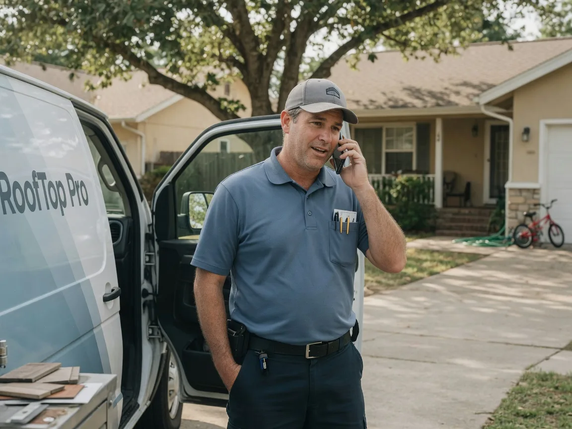 Roof Repair Madison, AR FAQs