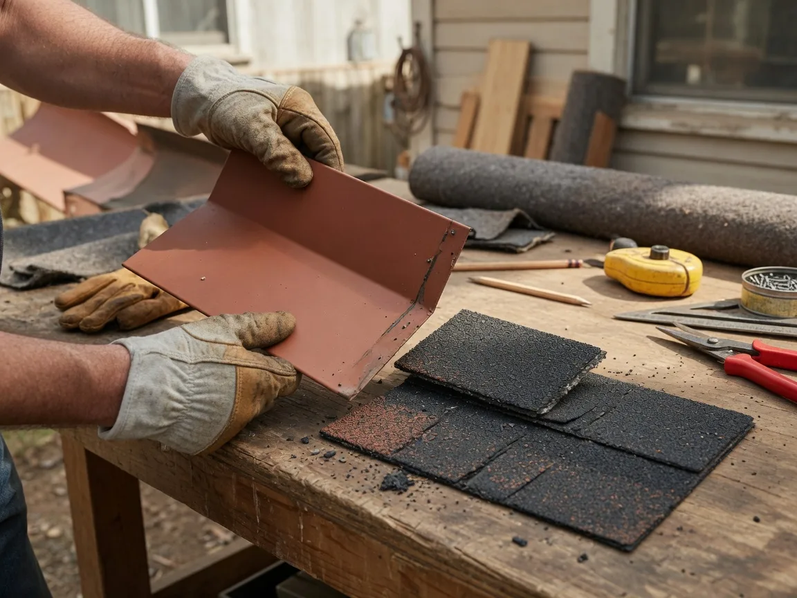 Roof Repair company in Madison, AR
